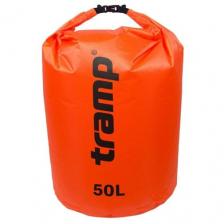 Гермомешок Tramp TRA-102/103/104/105,50 л