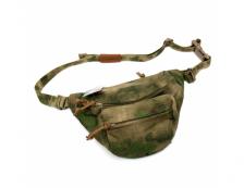Сумка поясная (Ars Arma) Emdom Recon Waist Bag (МОХ) Сумка поясная (Ars Arma) Emdom Recon Waist Bag (МОХ)