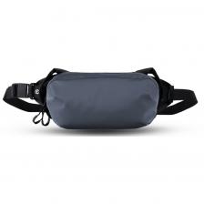 Поясная сумка WANDRD D1 Fanny Pack Синяя D1FP-AB-2