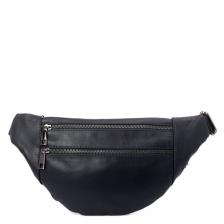 Поясная сумка женская Diva`s Bag TR153, темно-синий