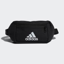 Поясная сумка унисекс Adidas Wb Classic Essential, черный