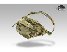 Сумка поясная (Ars Arma) Emdom Recon Waist Bag (Multicam) Сумка поясная (Ars Arma) Emdom Recon Waist Bag (Multicam)