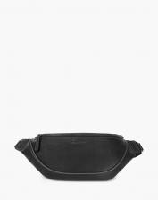Сумка поясная сумка мужская Mascotte 604-2124-102, черный