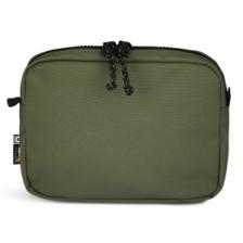СУМКА ДЛЯ АКСЕССУАРОВ OGIO ALPHA CORE CONVOY MODULAR POUCH СУМКА ДЛЯ АКСЕССУАРОВ OGIO ALPHA CORE CONVOY MODULAR POUCH