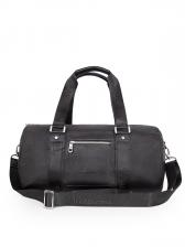 Дорожная сумка Pellecon 812-628-1 черная 26 x 45 x 20