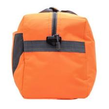 Маленькая спортивная сумка Atletic Pro оранжевая – фото 1