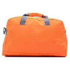 Маленькая спортивная сумка Atletic Pro оранжевая – фото 3