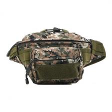 Поясная сумка мужская Tactician NB-32, digital camouflage