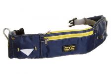Поясная сумка мужская DOOG WB, blue