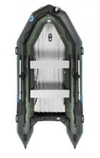 Лодка ПВХ STORMLINE Heavy Duty Air 360 (2022)