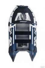 Лодка ПВХ STORMLINE AirDeck Extra 340 (2024)