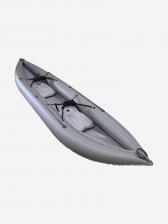Байдарка Stream "Хатанга-2 Lite", Серый