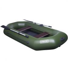 Лодка надувная Urex-240 Classic