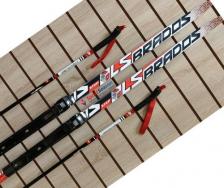 STC Лыжный комплект NNN 150-170 (STEP или WAX) механика Profil 150 см STC Лыжный комплект NNN 150-170 (STEP или WAX) механика Profil 150 см
