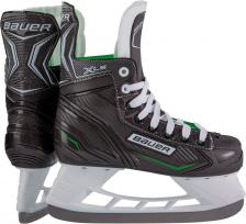Хоккейные коньки BAUER X-LS JR S21 подростковые(3,0 JR/3,0)