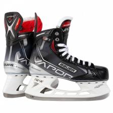 Хоккейные коньки BAUER Vapor X3.7 SR S21 взрослые(7,5 SR / D/7,5)