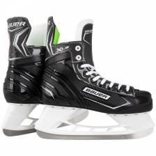 Хоккейные коньки BAUER X-LS SR S21 взрослые(8,0 SR/8,0)