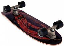 Комплект лонгборд Carver Cx Knox Quill Surfskate Complete 31,25" Assorted (2022) – фото 1