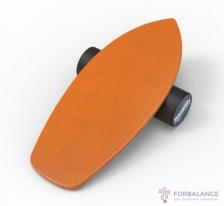 Баланс борд Surf Colors orange