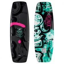 Вейкборд RONIX QUARTER 'TIL MIDNIGHT SF Вейкборд RONIX QUARTER 'TIL MIDNIGHT SF