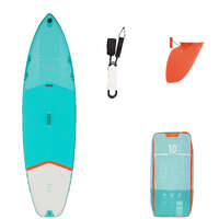 НАДУВНАЯ ДОСКА SUP TOURING X100 10' ITIWIT НАДУВНАЯ ДОСКА SUP TOURING X100 10' ITIWIT