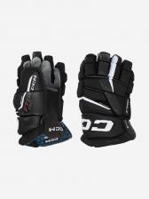 Перчатки хоккейные детские CCM Jetspeed FT8 Pro JR, Мультицвет