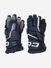 Перчатки хоккейные CCM Jetspeed FT8 Pro SR, Мультицвет