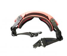 Очки защитные для шлема FMA SI Tactical GG0002 Red – фото 1