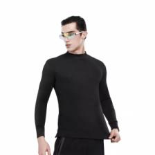 Термоводолазка мужская Xiaomi Supield Warm Clothing Top Black (W501S) размер L