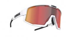 Солнцезащитные очки "BLIZ Active Fusion Matt White", 52105-00