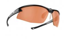 Спортивные очки , модель "BLIZ Active Motion Black", 9060-18