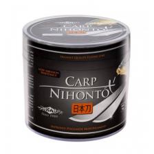 Леска монофильная Mikado Nihonto Carp 0,3 мм, 300 м, 10,9 кг
