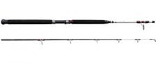 Спиннинг Mystic Trolling 6M 180 см, 40-100 гр. F-19246 Спиннинг Mystic Trolling 6M 180 см, 40-100 гр. F-19246