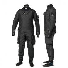 Сухой гидрокостюм Bare X-Mission Mens (Black/XLS) Сухой гидрокостюм Bare X-Mission Mens (Black/XLS)