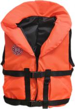 Спасательный жилет Плавсервис Hunter ГИМС/ЖС-ХАНТ120, оранжевый, One Size