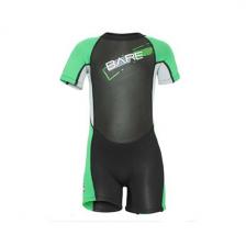 Гидрокостюм детский Bare 2mm Tadpole Shorty Kids (Зеленый/06) Гидрокостюм детский Bare 2mm Tadpole Shorty Kids (Зеленый/06)