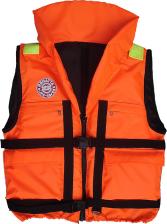 Спасательный жилет Плавсервис Regatta Life-Saver ГИМС/ЖС-РЕГ60, оранжевый, One Size