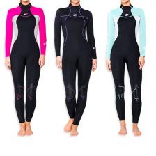 Гидрокостюм Bare Nixie 3 мм Womens (Gacier Blue/10) Гидрокостюм Bare Nixie 3 мм Womens (Gacier Blue/10)