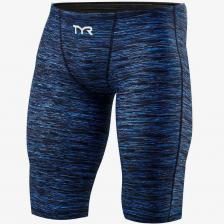 Гидрошорты TYR Men'S Thresher Baja Jammer Swimsuit (Размер: 26, Цвет: Голубой)