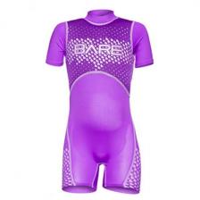 Гидрокостюм детский Bare 1mm Dolphin Floaty Kids (Пурпурный/02) Гидрокостюм детский Bare 1mm Dolphin Floaty Kids (Пурпурный/02)