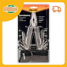 Трансформер Sparta с чехлом, 15 предметов