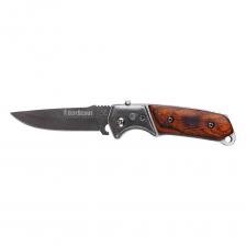 Туристический нож BoyScout 61286, brown