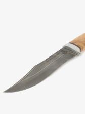 Нож "Койот-Великоросс" (сталь Х12МФ кап/ал.) – фото 3