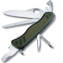 Мультитул брелок Victorinox Swiss Soldier?s Knife 0.8461.MWCH