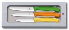 Набор ножей Victorinox Swiss Classic (6.7116.31G) ассорти подар.коробка