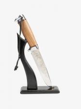 Нож "Стерж-Великоросс" (сталь 95x18, орех/ал) – фото 1