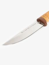 Нож "Пустельга-Великоросс" (сталь 95x18, береста/текст.) – фото 3