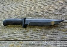 Нож тренировочный «Финка» – фото 2