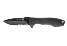 Складной нож Stinger FK-632PW, сталь 3Cr13, рукоять дерево