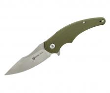 Нож складной Steel Will F55M-02 Arcturus (бежевая рукоять)